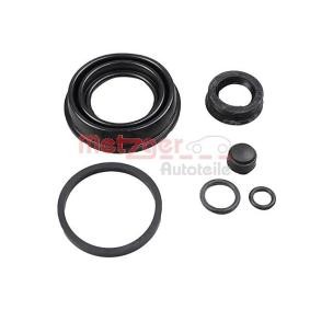 Achetez des Kit de réparation d'étrier de frein METZGER 114-0165 à prix pour 12,71 €