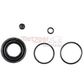 Achetez des Kit de réparation d'étrier de frein METZGER 114-0170 à prix pour 9,58 €