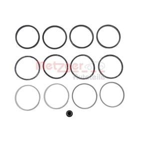 Achetez des Kit de réparation d'étrier de frein METZGER 114-0197 à prix pour 23,90 €