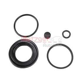 Compre Kit de reparación de pinzas de freno de METZGER online para GLE (W167, V167) a precios moderados