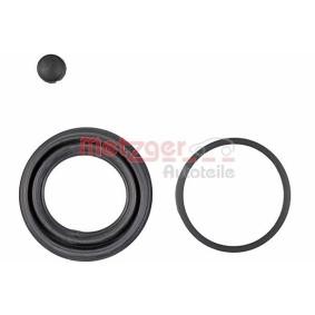 Achetez des Kit de réparation d'étrier de frein METZGER 114-0211 à prix pour 12,03 €