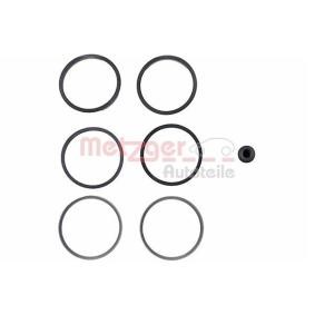 Achetez des Kit de réparation d'étrier de frein METZGER 114-0294 à prix pour 17,37 €