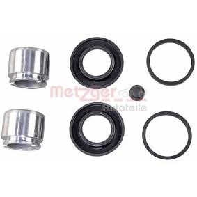 Achetez des Kit de réparation d'étrier de frein METZGER 114-5042 à prix pour 26,28 €