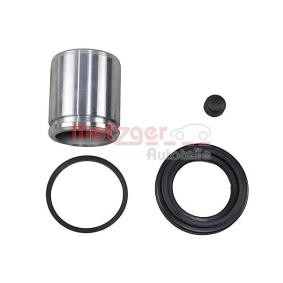 Compre Jogo de reparação, pinça de travão da METZGER 114-5095 a um preço baixo por 11,94 €
