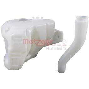 Compre Depósito de água limpa-vidros de METZGER online para Corsa D Hatchback (S07) a preços moderados