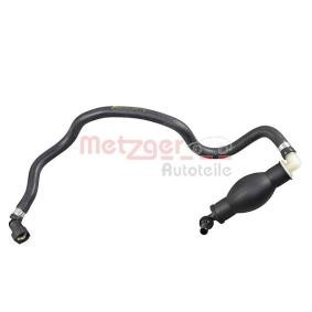 Comprar Tubería de combustible de METZGER 2150172 a bajo precio de 82,66 €