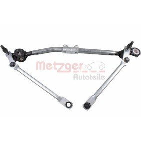 Wischergestänge 2190982 von METZGER günstig für 91,07 € online kaufen