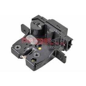Heckklappenschloß 2310640 von METZGER günstig für 169,82 € online kaufen