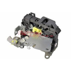 Acquista Serratura sportello da METZGER 2314305 a buon mercato per soli 137,14 €