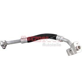 Compre Tubos de ar condicionado de METZGER online para A7 Sportback (4KA) a preços moderados