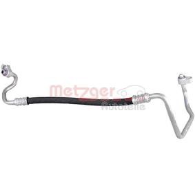 Acquista Condotto alta pressione, Climatizzatore da METZGER 2360131 a buon mercato per soli 43,10 €