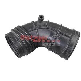 Acquista Tubo aspirazione filtro aria da METZGER 2388066 a buon mercato per soli 16,85 €
