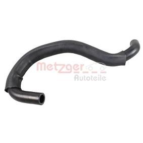 Kühlerschlauch 2421242 von METZGER günstig für 21,94 € online kaufen