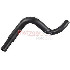 Kühlerschlauch 2421249 von METZGER günstig für 34,19 € online kaufen