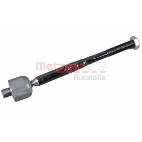 Axialgelenk, Spurstange 51030008 von METZGER günstig für 33,97 € online kaufen