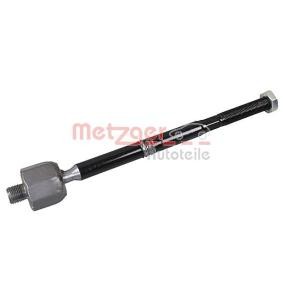 Axialgelenk, Spurstange 51030408 von METZGER günstig für 14,32 € online kaufen