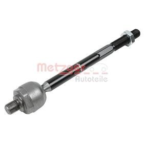 Axialgelenk, Spurstange 51030508 von METZGER günstig für 25,88 € online kaufen