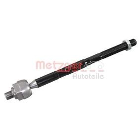 Axialgelenk, Spurstange 51030708 von METZGER günstig für 39,39 € online kaufen