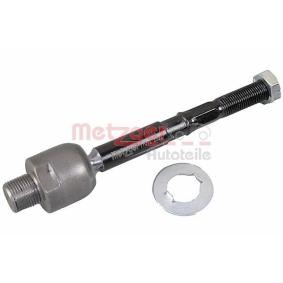Axialgelenk, Spurstange 51031208 von METZGER günstig für 21,89 € online kaufen