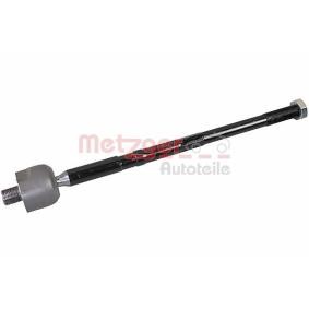 Axialgelenk, Spurstange 51031308 von METZGER günstig für 23,29 € online kaufen