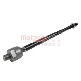 Axialgelenk, Spurstange 51031508 von METZGER günstig für 23,19 € online kaufen