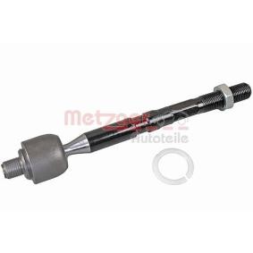 Axialgelenk, Spurstange 51031708 von METZGER günstig für 15,78 € online kaufen