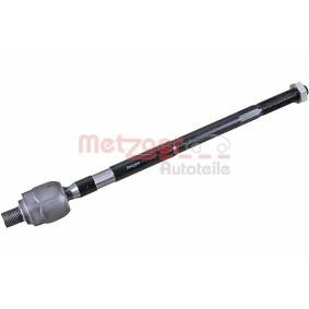 Axialgelenk, Spurstange 51031808 von METZGER günstig für 22,53 € online kaufen