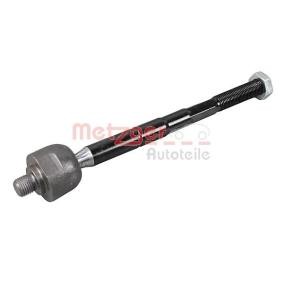 Axialgelenk, Spurstange 51032108 von METZGER günstig für 19,76 € online kaufen