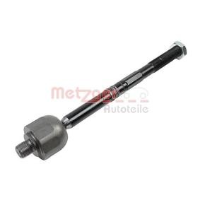 Compre Barra axial da direção de METZGER online para VITO Tourer (W447) a preços moderados