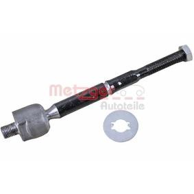 Axialgelenk, Spurstange 51034708 von METZGER günstig für 24,41 € online kaufen