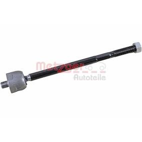 Comprar Rótula axial de dirección de METZGER 51035208 a bajo precio de 30,36 €