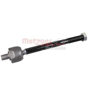 Axialgelenk, Spurstange 51035508 von METZGER günstig für 24,81 € online kaufen