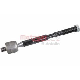 Axialgelenk, Spurstange 51036608 von METZGER günstig für 31,54 € online kaufen
