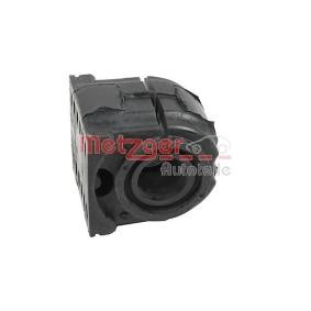 Acquista Gommino barra stabilizzatrice da METZGER 52076508 a buon mercato per soli 7,96 €