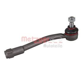 Acquista Testina sterzo da METZGER 54060001 a buon mercato per soli 27,46 €