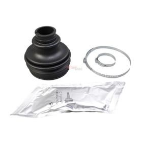 Comprar Juego de fuelle, árbol de transmisión de METZGER 751.717 a bajo precio de 10,87 €