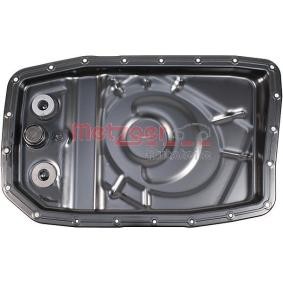 Compre Cárter do óleo, caixa de velocidades automática da METZGER 7990167 a um preço baixo por 102,34 €