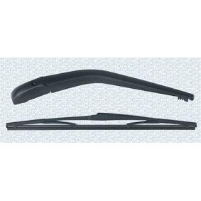 Comprar Limpiaparabrisas trasero de MAGNETI MARELLI 000723180358 a bajo precio de 13,52 €