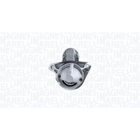 Comprar Motor de arranque de MAGNETI MARELLI 063726251010 a bajo precio de 131,30 €