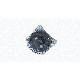Comprar Alternador de MAGNETI MARELLI 063731688010 a bajo precio de 154,85 €