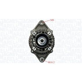 Acquista Alternatore da MAGNETI MARELLI 063732107010 a buon mercato per soli 209,39 €