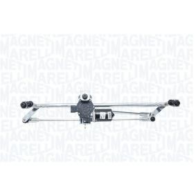 Acquista Meccanismo tergicristallo da MAGNETI MARELLI online per CRAFTER Pianale piatto/Telaio (SZ_) a prezzi moderati