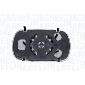 Spiegelglas, Außenspiegel 182200923300 von MAGNETI MARELLI günstig für 24,16 € online kaufen