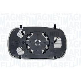 Spiegelglas, Außenspiegel 182200923400 von MAGNETI MARELLI günstig für 33,95 € online kaufen