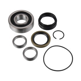 Compre Cubo da roda de FEBI BILSTEIN online para HiAce Minibus (H300) a preços moderados