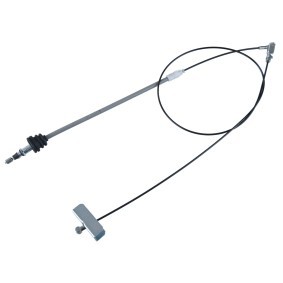 Compre Cabo de aço, travão de estacionamento da FEBI BILSTEIN 175924 a um preço baixo por 25,18 €
