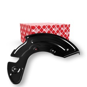 Comprar Chapa protectora contra salpicaduras, disco de freno de FEBI BILSTEIN 176762 a bajo precio de 13,16 €