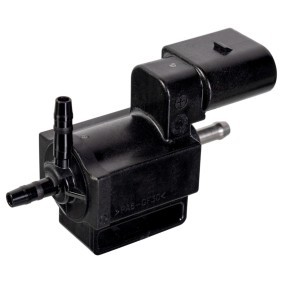 Compre Transmissor de pressão controlo dos gases de escape de FEBI BILSTEIN online para A7 Sportback (4KA) a preços moderados