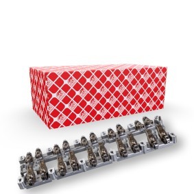 Compre Ponte de balanceiro da FEBI BILSTEIN 177551 a um preço baixo por 484,48 €