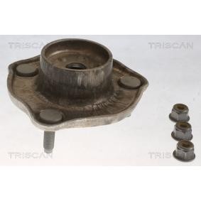 Federbeinstützlager 8500 23927 von TRISCAN günstig für 63,60 € online kaufen